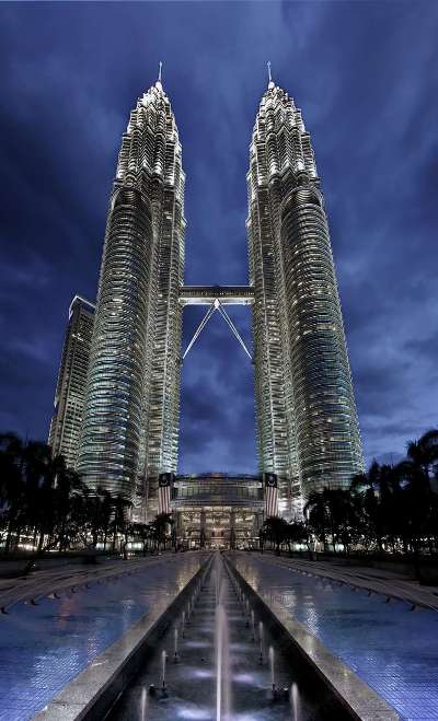 skyscrapper_Petronas