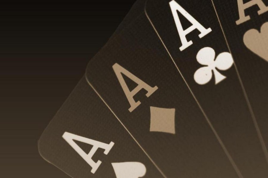 Стать покерным професионалом - как это работает?