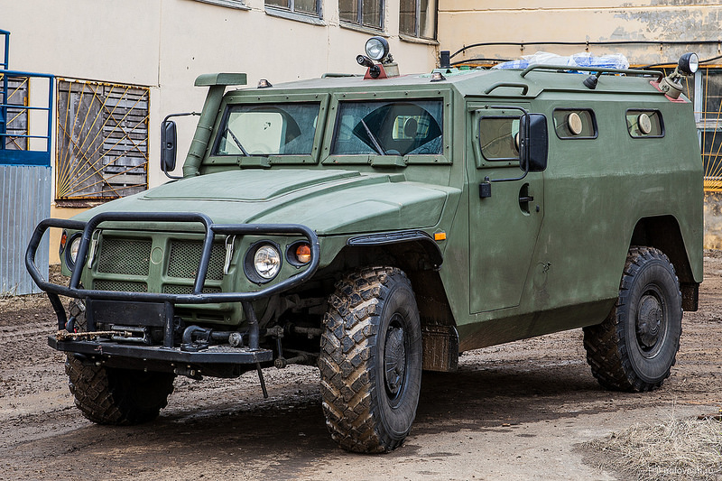 Военный тигр автомобиль видео